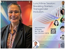 Ymania Brown / EIT Lunchtime Session Ymania Brown / EIT Lunchtime Session